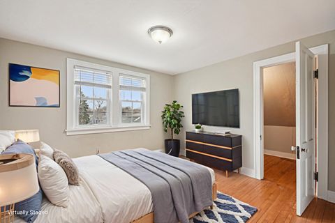 Tiny photo for 1246 Wauponsee Street, Morris, IL 60450 (MLS # 12578893)