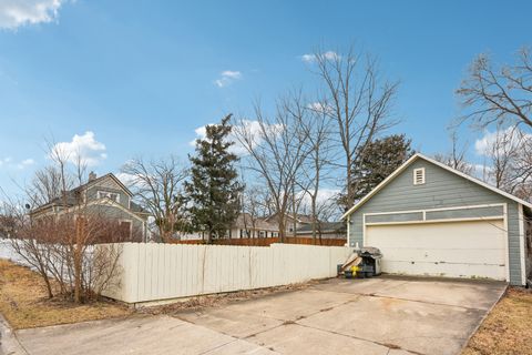 Tiny photo for 1246 Wauponsee Street, Morris, IL 60450 (MLS # 12578893)