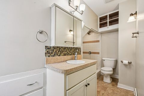 Tiny photo for 1246 Wauponsee Street, Morris, IL 60450 (MLS # 12578893)