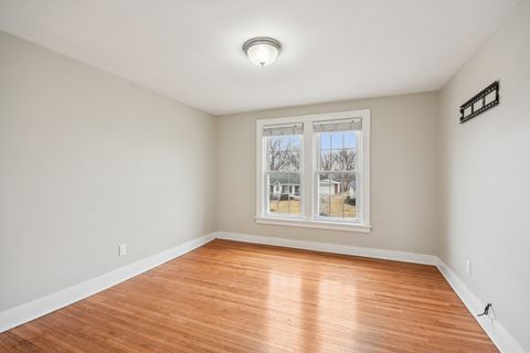 Tiny photo for 1246 Wauponsee Street, Morris, IL 60450 (MLS # 12578893)