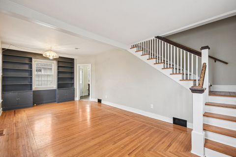 Tiny photo for 1246 Wauponsee Street, Morris, IL 60450 (MLS # 12578893)