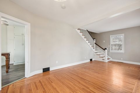 Tiny photo for 1246 Wauponsee Street, Morris, IL 60450 (MLS # 12578893)