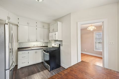 Tiny photo for 1246 Wauponsee Street, Morris, IL 60450 (MLS # 12578893)