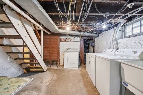 Tiny photo for 1246 Wauponsee Street, Morris, IL 60450 (MLS # 12578893)