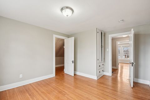 Tiny photo for 1246 Wauponsee Street, Morris, IL 60450 (MLS # 12578893)