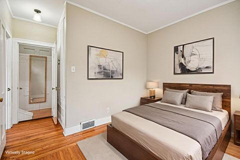 Tiny photo for 1246 Wauponsee Street, Morris, IL 60450 (MLS # 12578893)