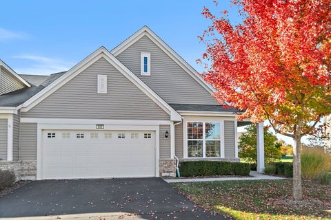 Tiny photo for 646 N Falls Circle, Pingree Grove, IL 60140 (MLS # 12796971)
