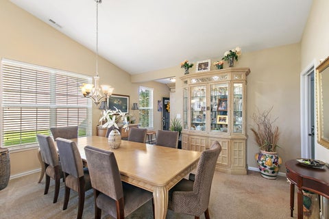 Tiny photo for 646 N Falls Circle, Pingree Grove, IL 60140 (MLS # 12796971)