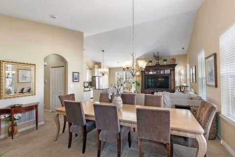 Tiny photo for 646 N Falls Circle, Pingree Grove, IL 60140 (MLS # 12796971)