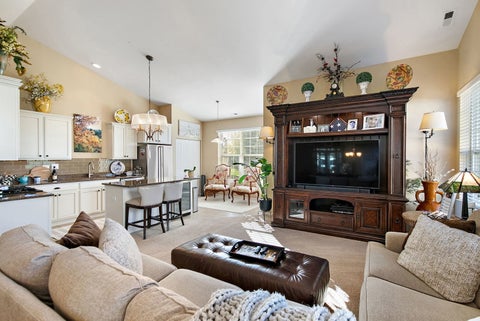 Tiny photo for 646 N Falls Circle, Pingree Grove, IL 60140 (MLS # 12796971)
