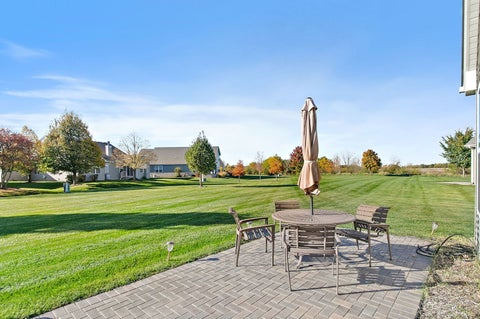 Tiny photo for 646 N Falls Circle, Pingree Grove, IL 60140 (MLS # 12796971)