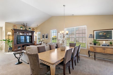 Tiny photo for 646 N Falls Circle, Pingree Grove, IL 60140 (MLS # 12796971)