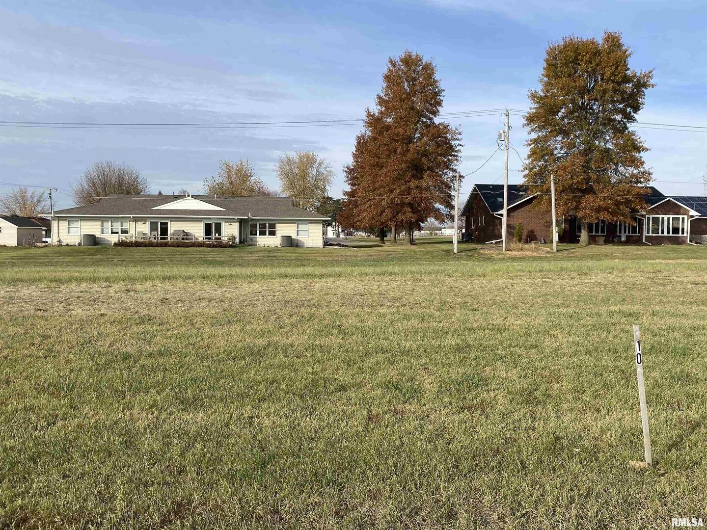 612 Lot 10 MARVIN Lane