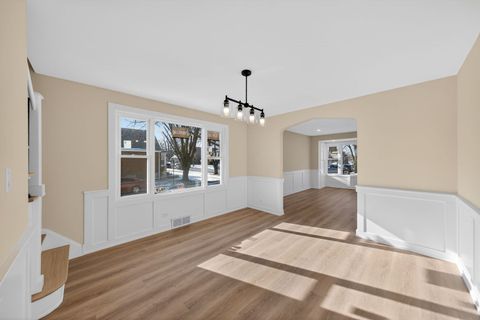 Tiny photo for 6559 S Kedvale Avenue, Chicago, IL 60629 (MLS # 12621697)