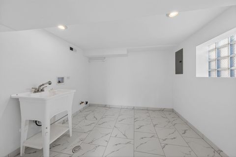 Tiny photo for 6559 S Kedvale Avenue, Chicago, IL 60629 (MLS # 12621697)