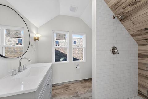 Tiny photo for 6559 S Kedvale Avenue, Chicago, IL 60629 (MLS # 12621697)