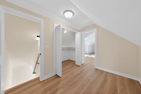 Tiny photo for 6559 S Kedvale Avenue, Chicago, IL 60629 (MLS # 12621697)