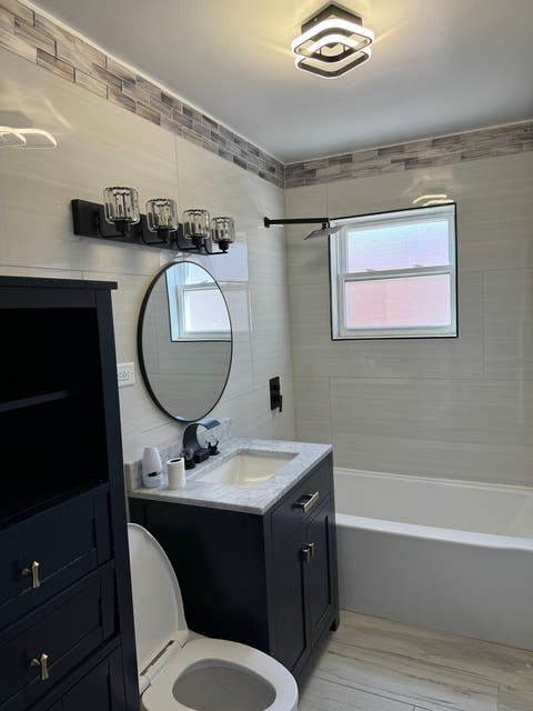 Tiny photo for 286 Oglesby Avenue, Calumet City, IL 60409 (MLS # 12650780)