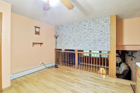 Tiny photo for 8136 Odell Avenue, Bridgeview, IL 60455 (MLS # 12576725)