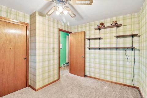Tiny photo for 8136 Odell Avenue, Bridgeview, IL 60455 (MLS # 12576725)