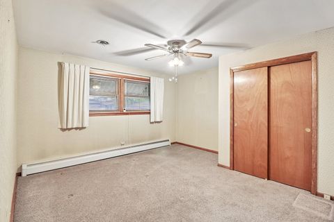Tiny photo for 8136 Odell Avenue, Bridgeview, IL 60455 (MLS # 12576725)
