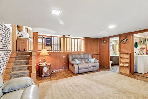 Tiny photo for 8136 Odell Avenue, Bridgeview, IL 60455 (MLS # 12576725)