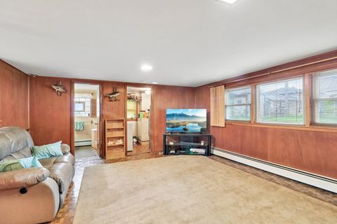 Tiny photo for 8136 Odell Avenue, Bridgeview, IL 60455 (MLS # 12576725)