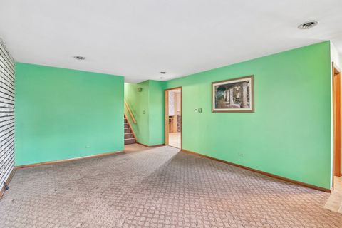 Tiny photo for 8136 Odell Avenue, Bridgeview, IL 60455 (MLS # 12576725)