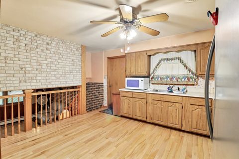 Tiny photo for 8136 Odell Avenue, Bridgeview, IL 60455 (MLS # 12576725)