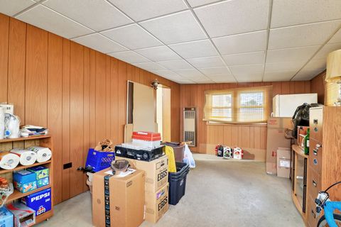 Tiny photo for 8136 Odell Avenue, Bridgeview, IL 60455 (MLS # 12576725)