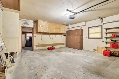 Tiny photo for 8136 Odell Avenue, Bridgeview, IL 60455 (MLS # 12576725)