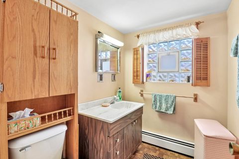 Tiny photo for 8136 Odell Avenue, Bridgeview, IL 60455 (MLS # 12576725)