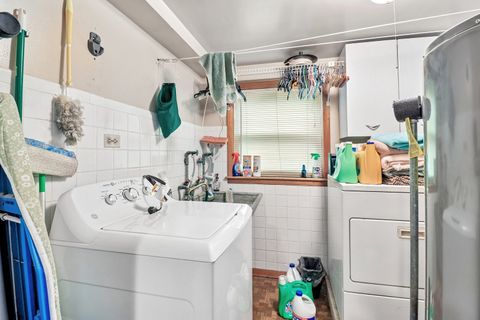 Tiny photo for 8136 Odell Avenue, Bridgeview, IL 60455 (MLS # 12576725)