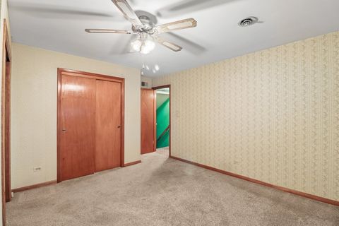 Tiny photo for 8136 Odell Avenue, Bridgeview, IL 60455 (MLS # 12576725)