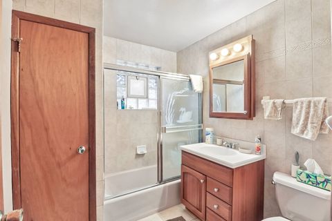 Tiny photo for 8136 Odell Avenue, Bridgeview, IL 60455 (MLS # 12576725)
