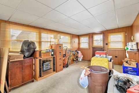 Tiny photo for 8136 Odell Avenue, Bridgeview, IL 60455 (MLS # 12576725)