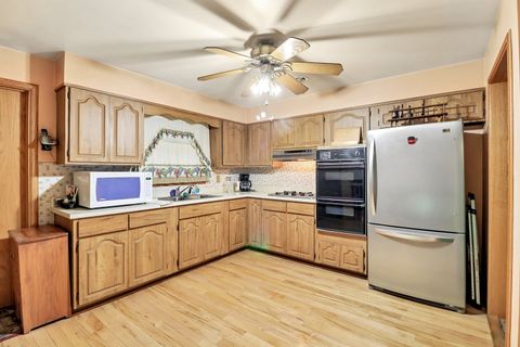 Tiny photo for 8136 Odell Avenue, Bridgeview, IL 60455 (MLS # 12576725)