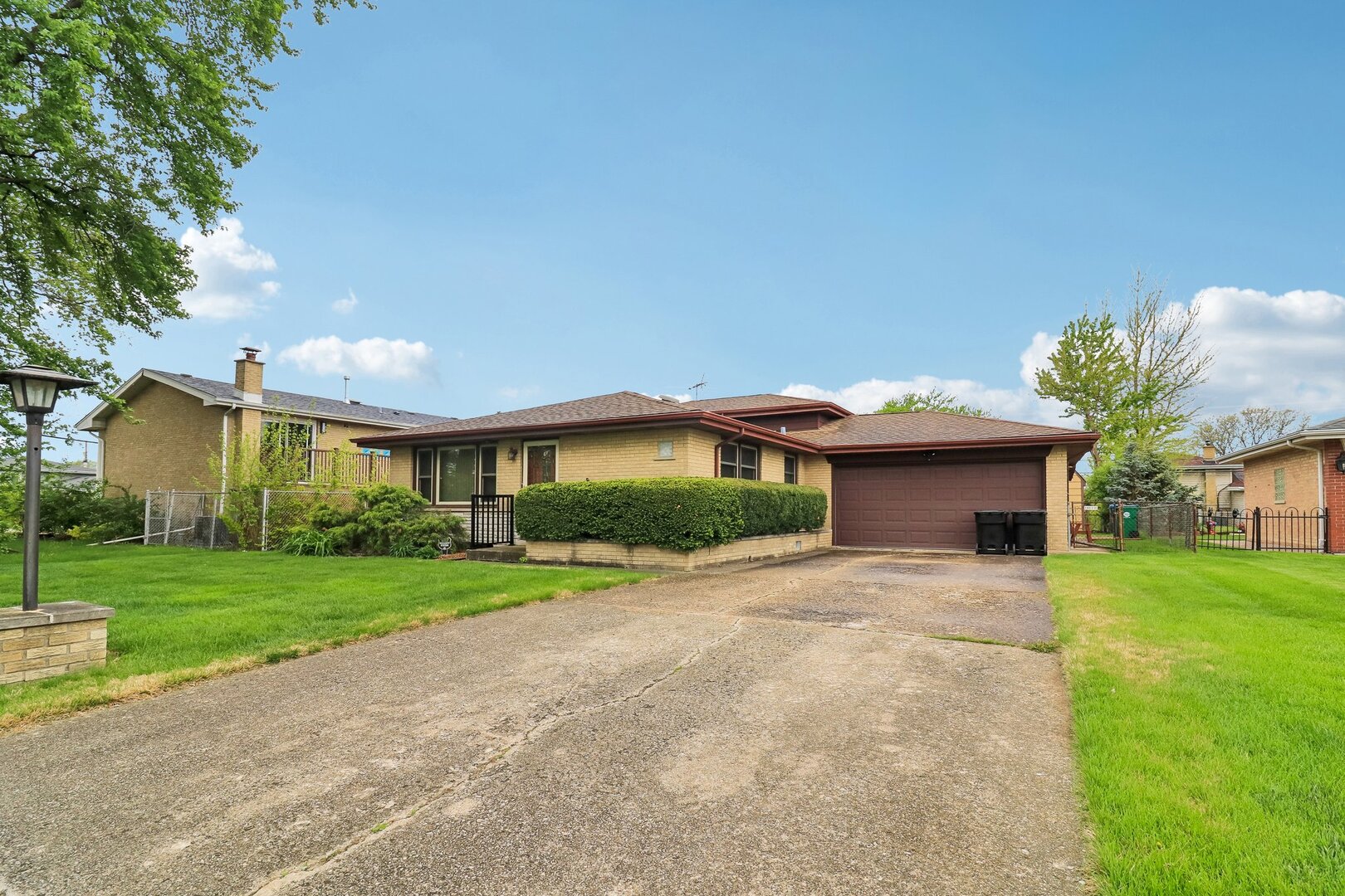 8136 Odell Avenue