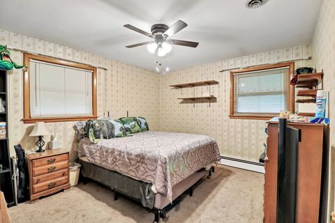 Tiny photo for 8136 Odell Avenue, Bridgeview, IL 60455 (MLS # 12576725)