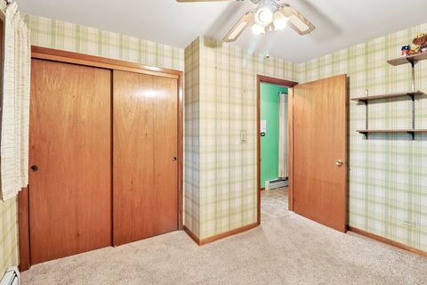 Tiny photo for 8136 Odell Avenue, Bridgeview, IL 60455 (MLS # 12576725)