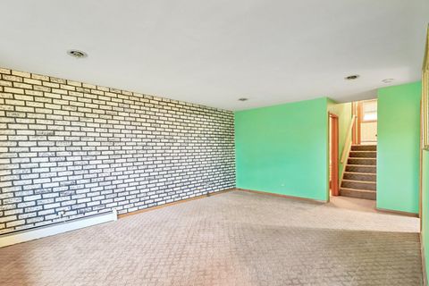 Tiny photo for 8136 Odell Avenue, Bridgeview, IL 60455 (MLS # 12576725)