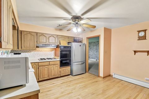 Tiny photo for 8136 Odell Avenue, Bridgeview, IL 60455 (MLS # 12576725)