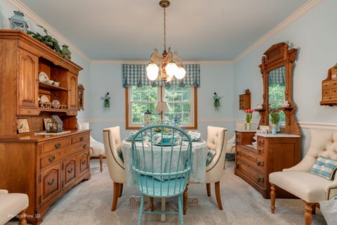 Tiny photo for 1630 Jamey Court, Morris, IL 60450 (MLS # 12703214)