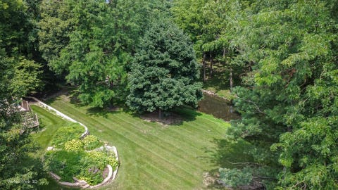 Tiny photo for 1630 Jamey Court, Morris, IL 60450 (MLS # 12703214)