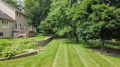 Tiny photo for 1630 Jamey Court, Morris, IL 60450 (MLS # 12703214)