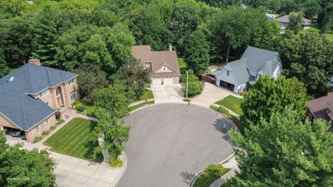 Tiny photo for 1630 Jamey Court, Morris, IL 60450 (MLS # 12703214)