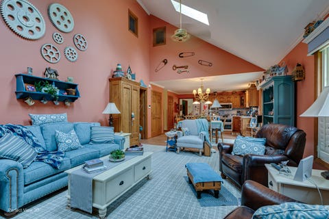 Tiny photo for 1630 Jamey Court, Morris, IL 60450 (MLS # 12703214)
