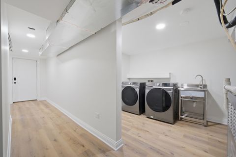 Tiny photo for 3143 N Sawyer Avenue, Chicago, IL 60618 (MLS # 12531161)