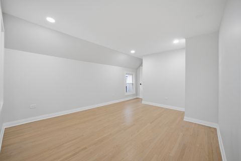 Tiny photo for 3143 N Sawyer Avenue, Chicago, IL 60618 (MLS # 12531161)