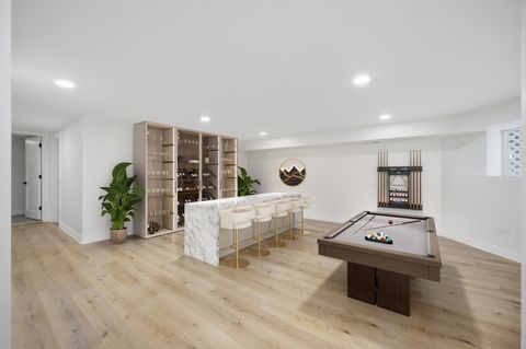 Tiny photo for 3143 N Sawyer Avenue, Chicago, IL 60618 (MLS # 12531161)